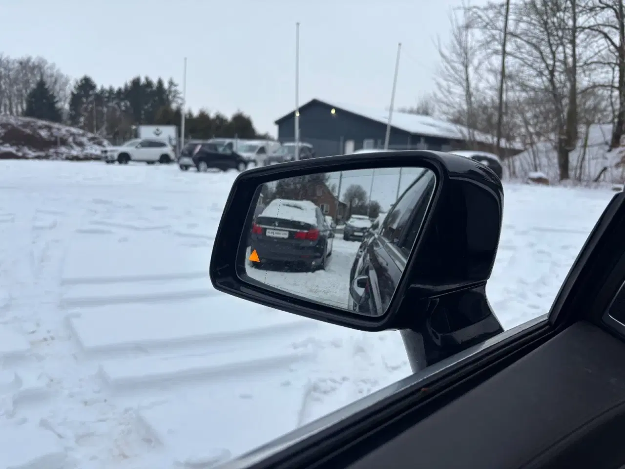 Billede 19 - Mercedes CLS500 4,7 Shooting Brake aut. 4Matic BE