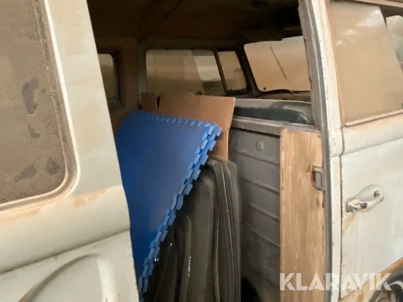 Billede 10 - Autocamper Volkswagen bus / Camper