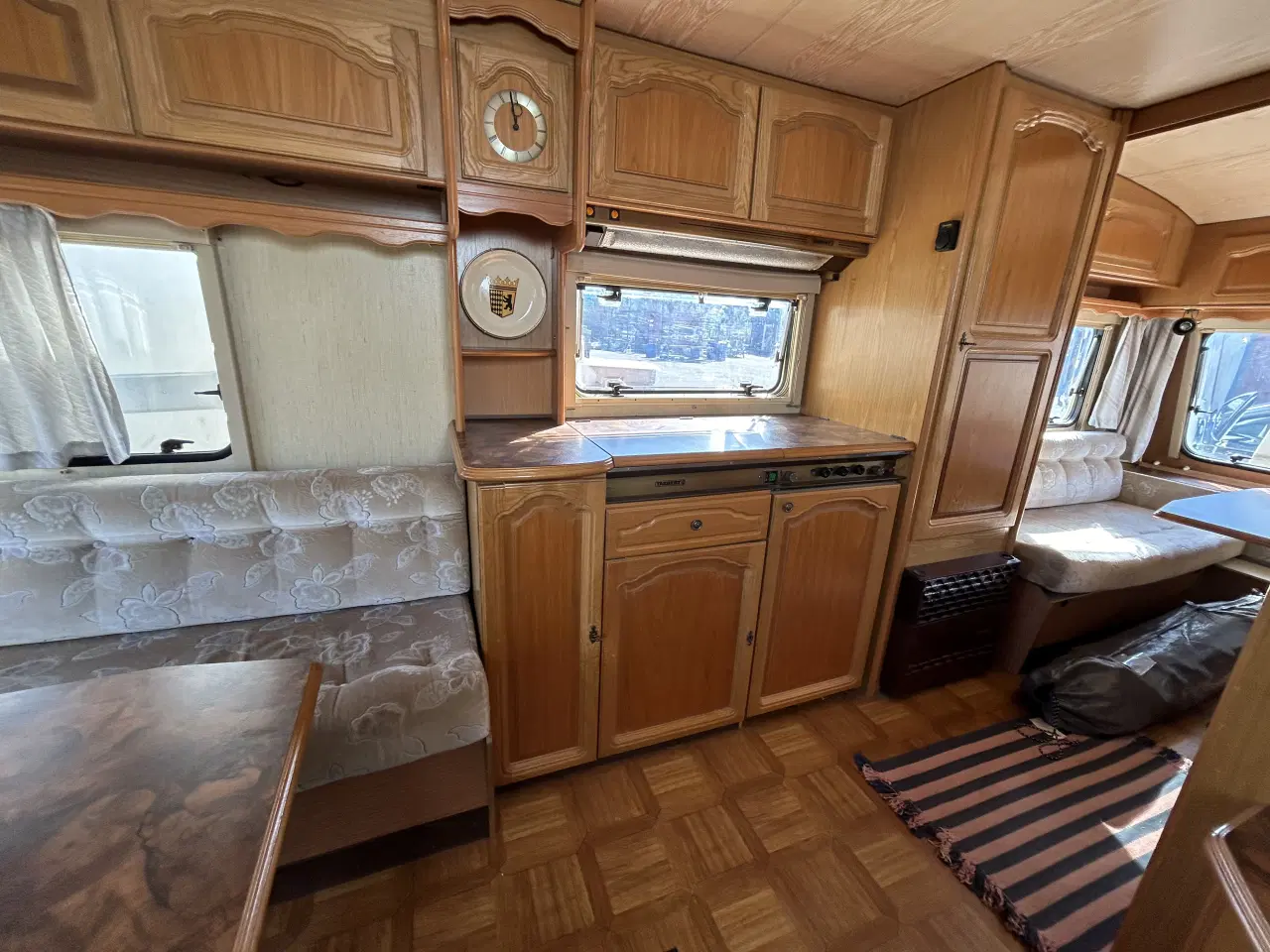 Billede 9 - Fin billig vogn 