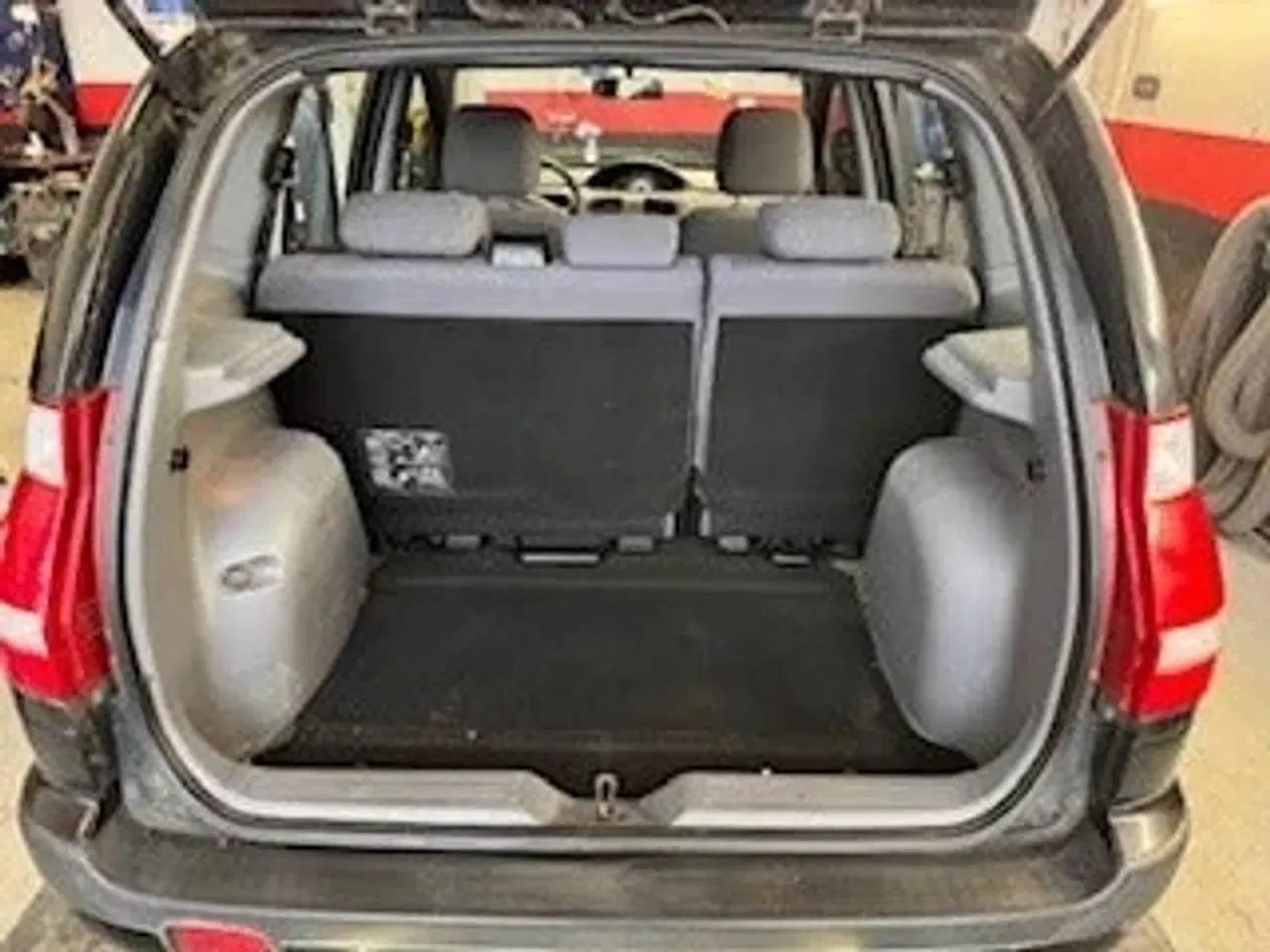 Billede 12 - Hyundai Matrix 1,6 