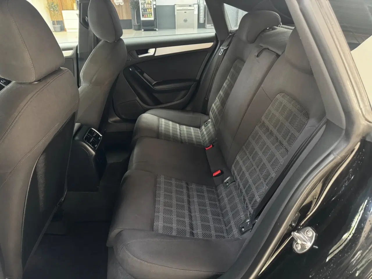 Billede 9 - Audi A5 2,0 TDi 190 Sportback