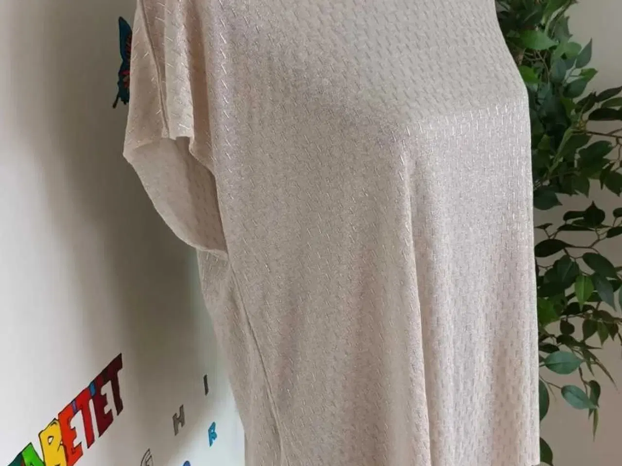 Billede 3 - Top. Zara. Large/40