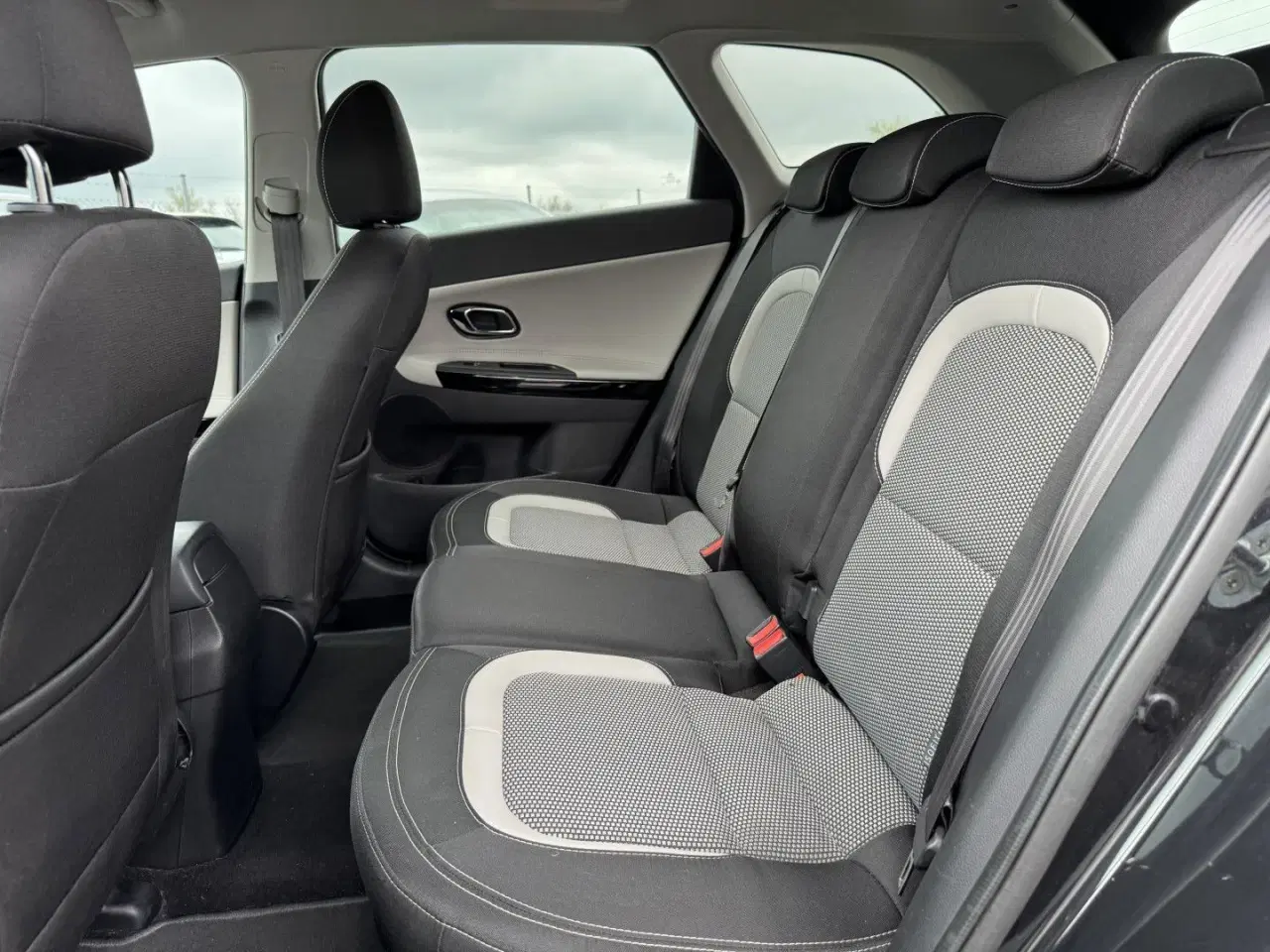 Billede 19 - Kia Ceed SW 1,6 CRDI Attraction 136HK Stc 6g