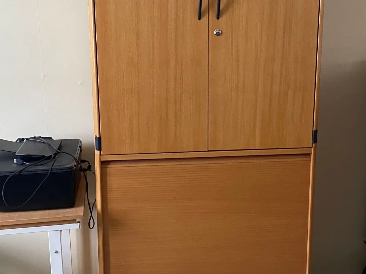 Billede 16 - Antik møbler og lamper