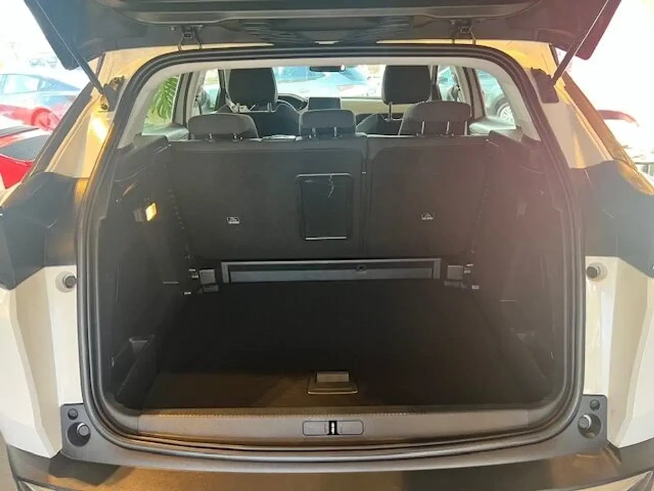 Billede 18 - Peugeot 3008 1,2 PureTech Strike 130HK 5d 6g