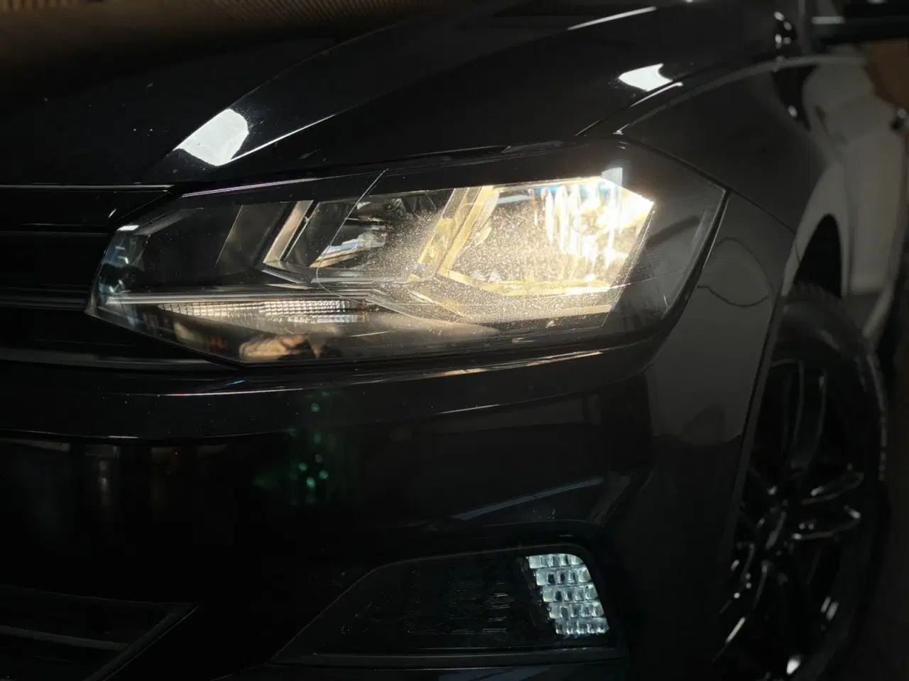 Billede 3 - VW Polo 1,0 MPi 80 Van