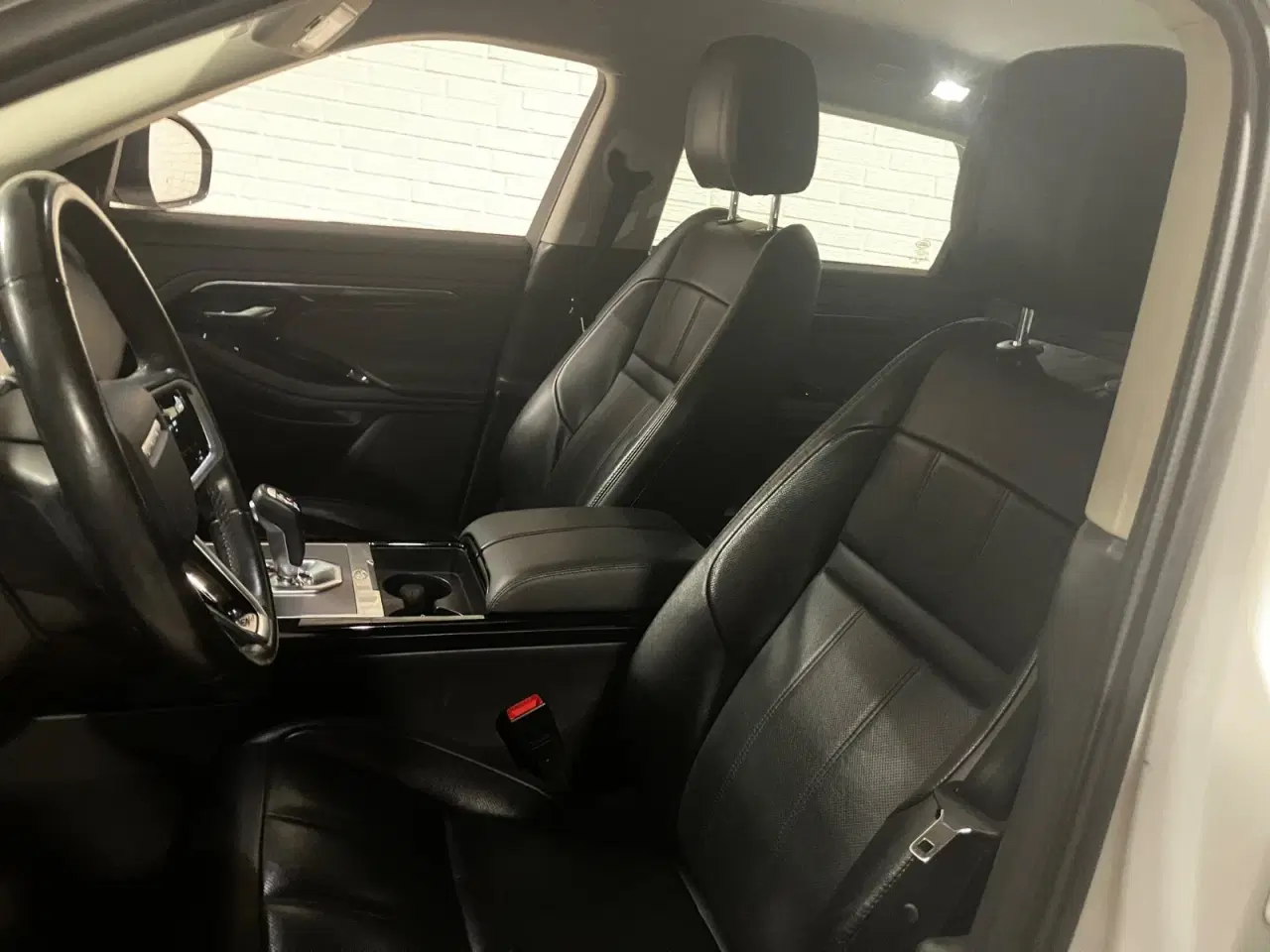 Billede 5 - Land Rover Range Rover Evoque 1,5 P300e S aut.