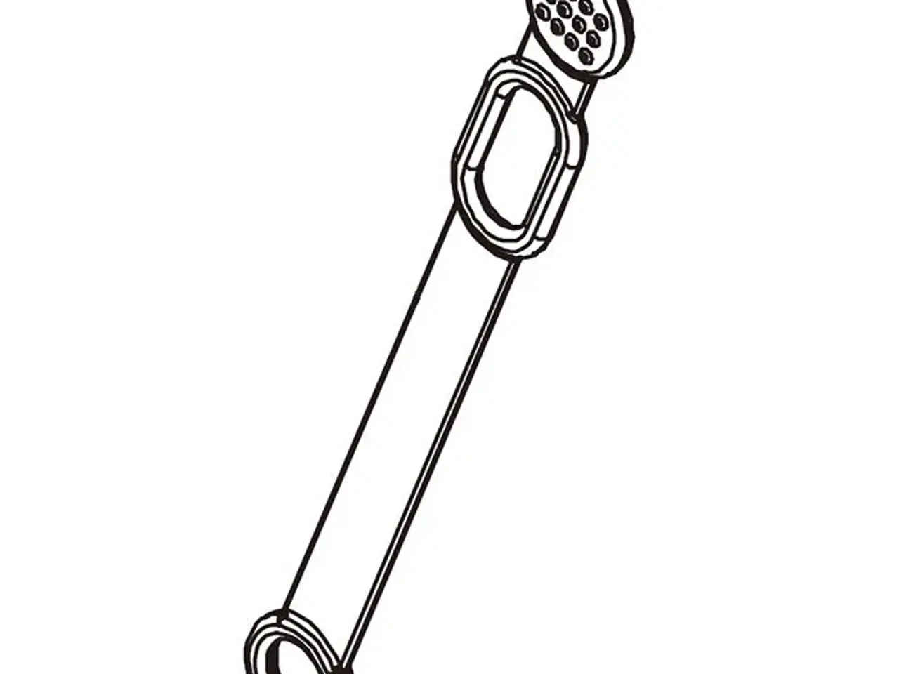 Billede 1 - BuzzRack Reservedel 130-00762-16C