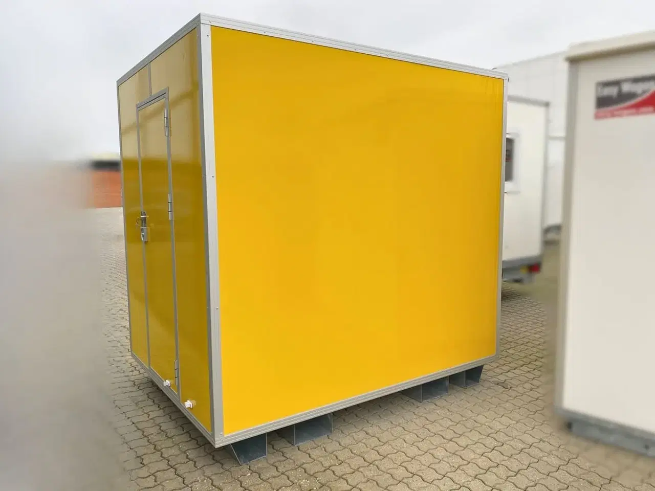 Billede 3 - Type 240: Køle modul