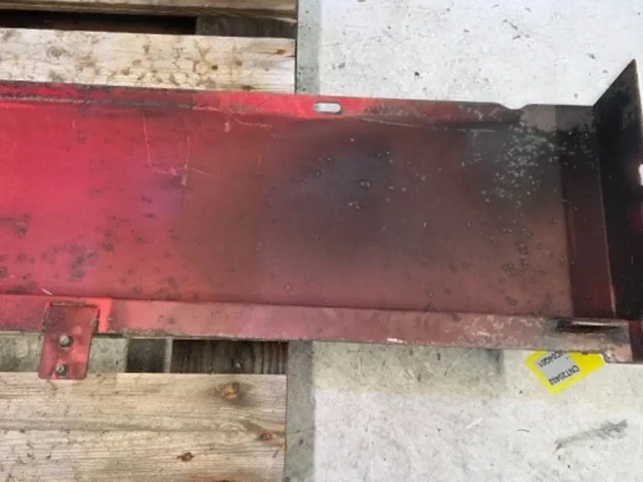 Billede 9 - Case 9120 Plade 87679342