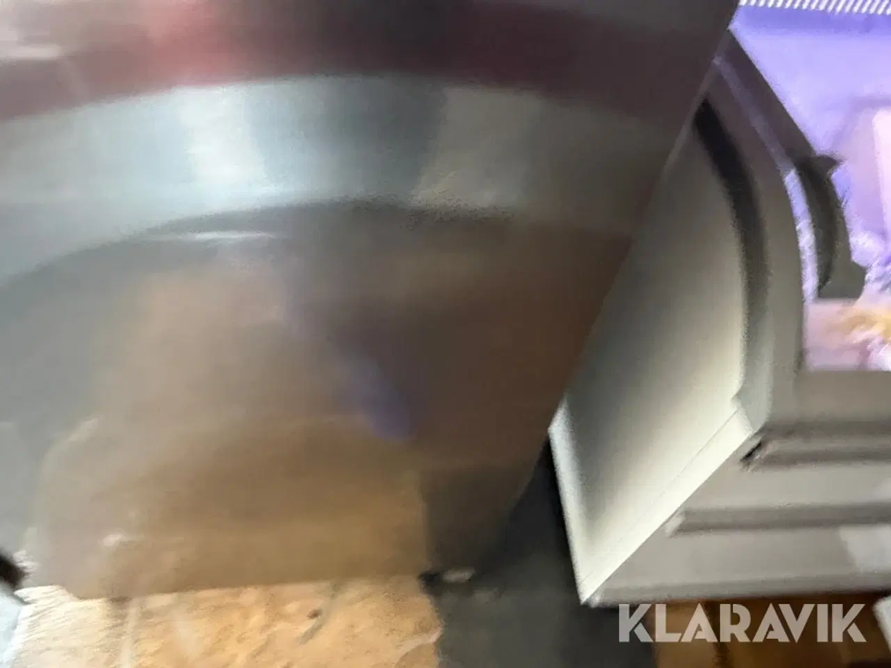 Billede 9 - Industrifryser Vibocold RF710