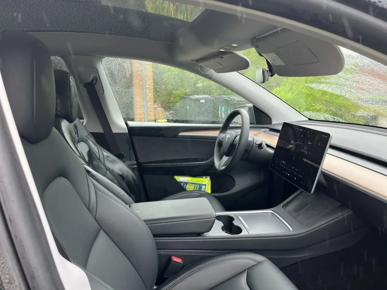 Billede 14 - Tesla Model Y  Long Range AWD