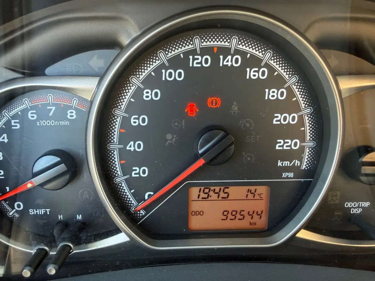 Billede 13 - Toyota Yaris 1,3 VVT-i T2