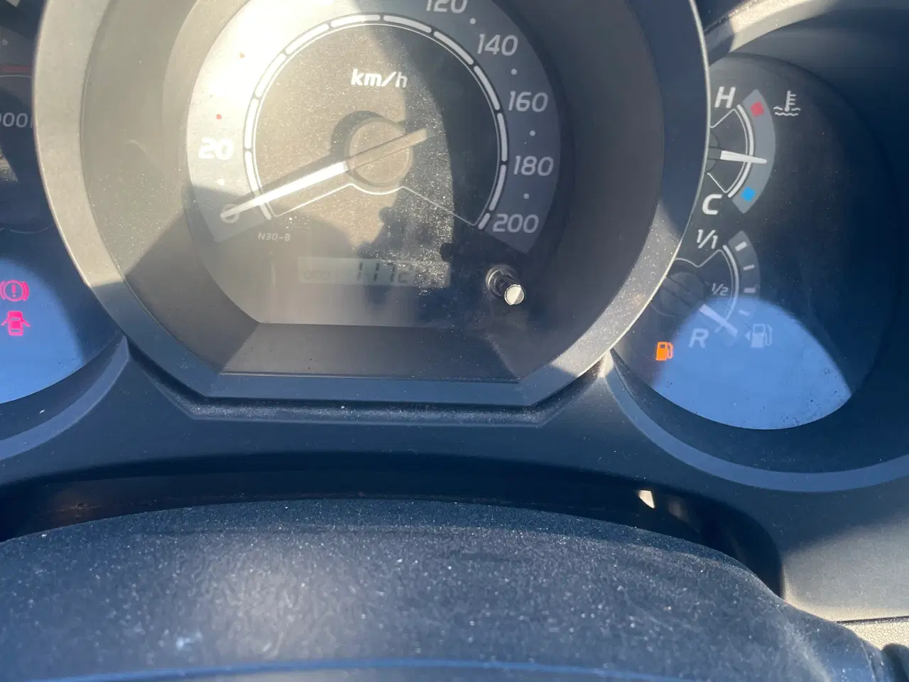 Billede 7 - toyota hilux