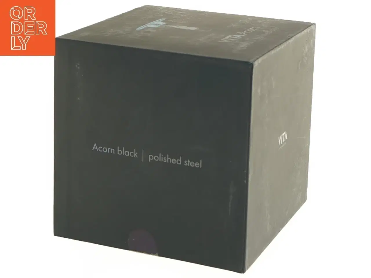 Billede 2 - Acorn lampeskærm fra VITA/UMAGE (str. 16x28 cm)