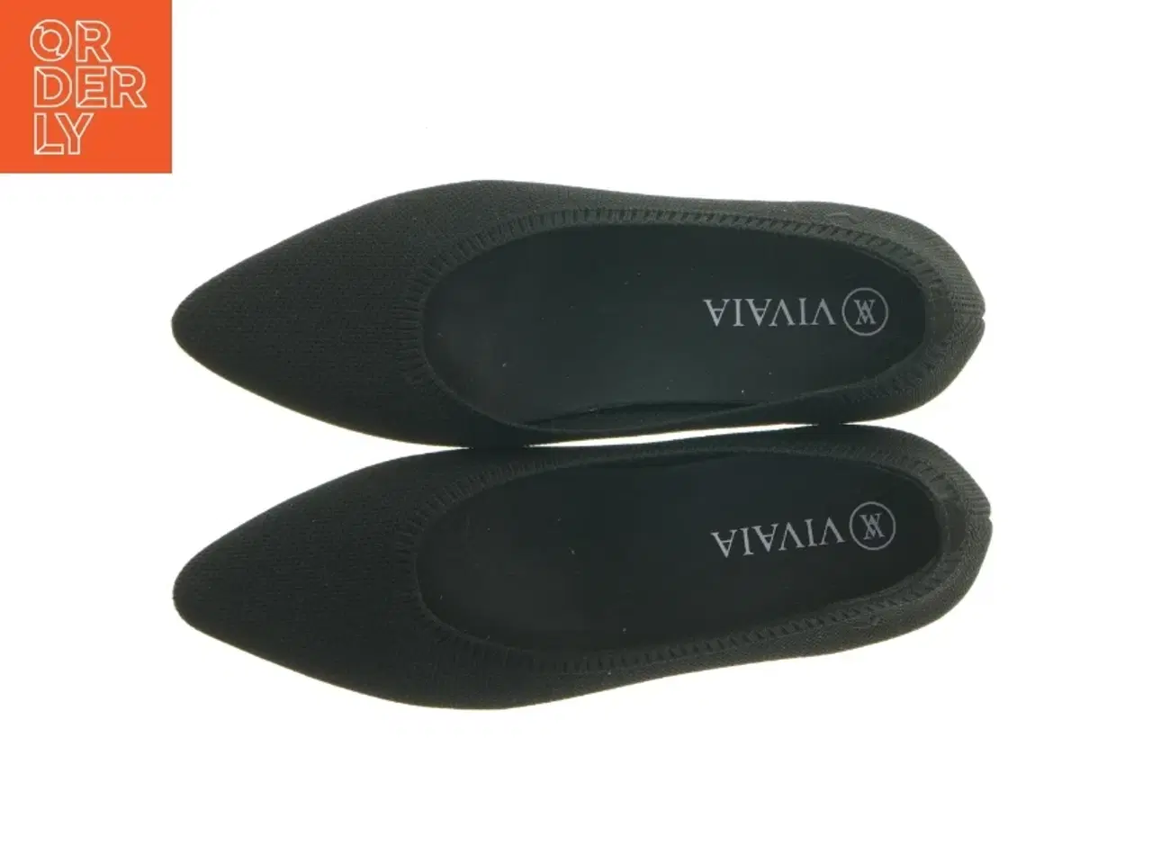 Billede 5 - Ballet Flats fra Vivaia (str. 38,5 )