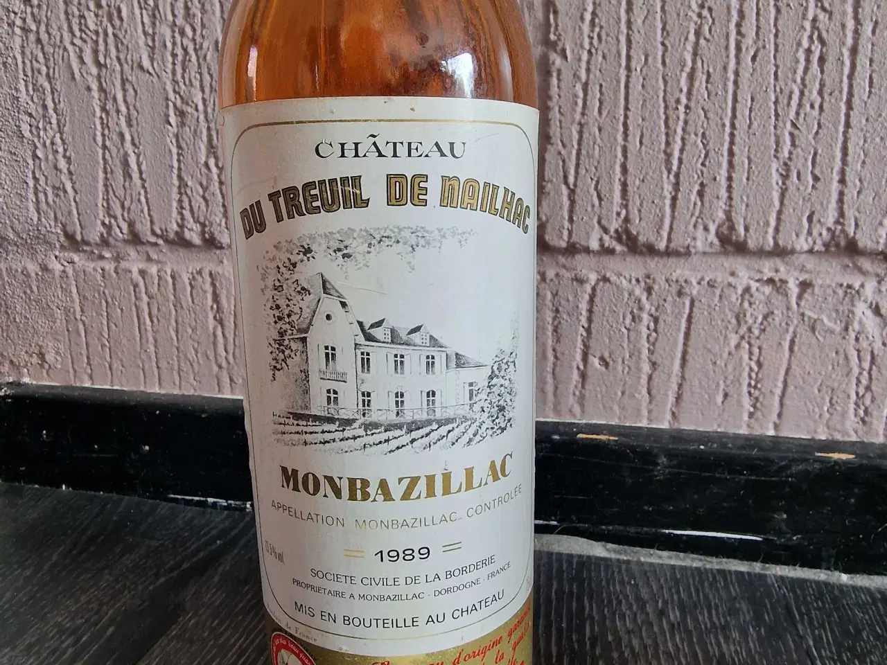 Billede 4 - 12 flasker vin – Bordeaux / Bourgogne / Rioja / de