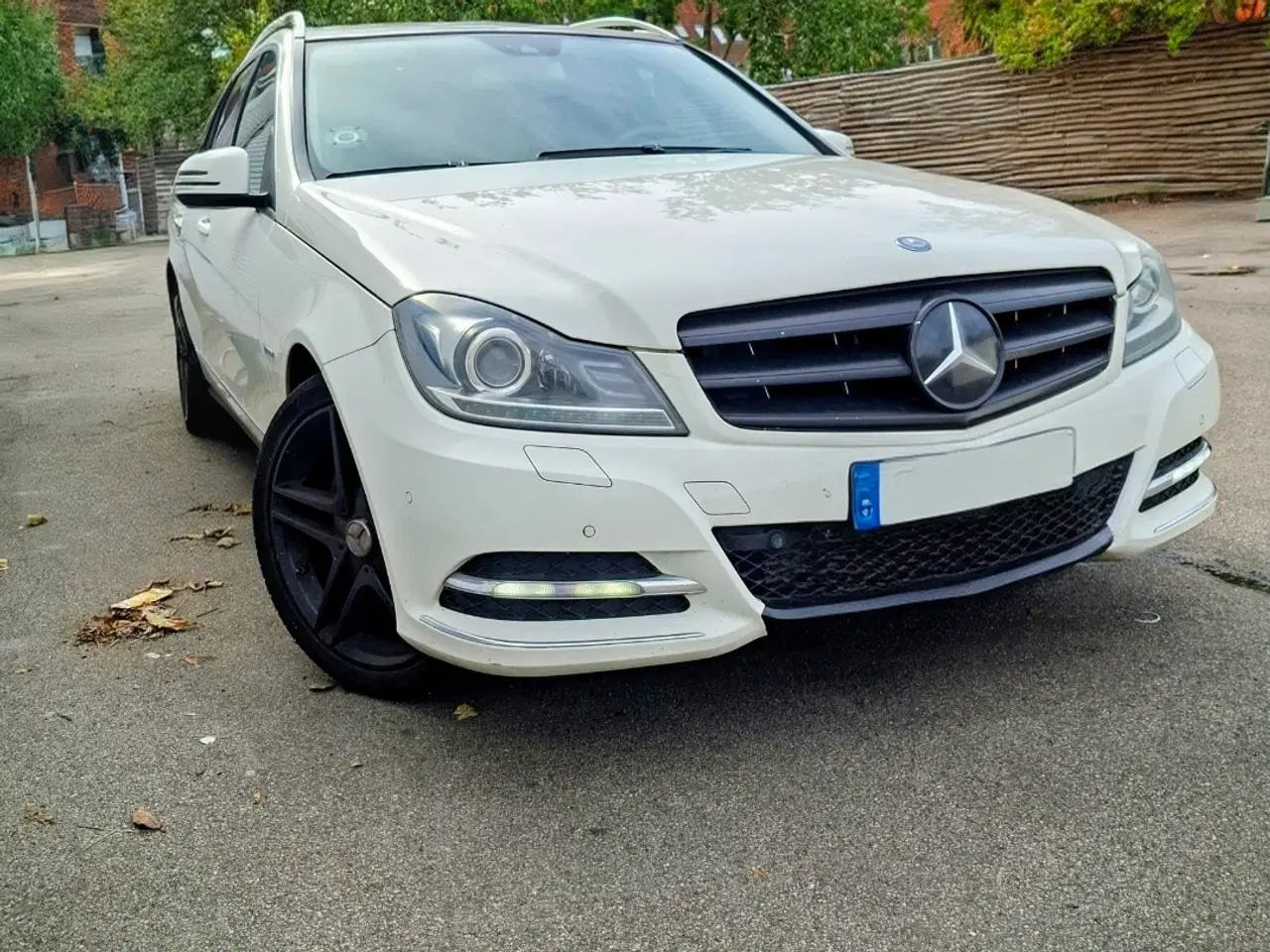 Billede 1 - Top udstyr MB