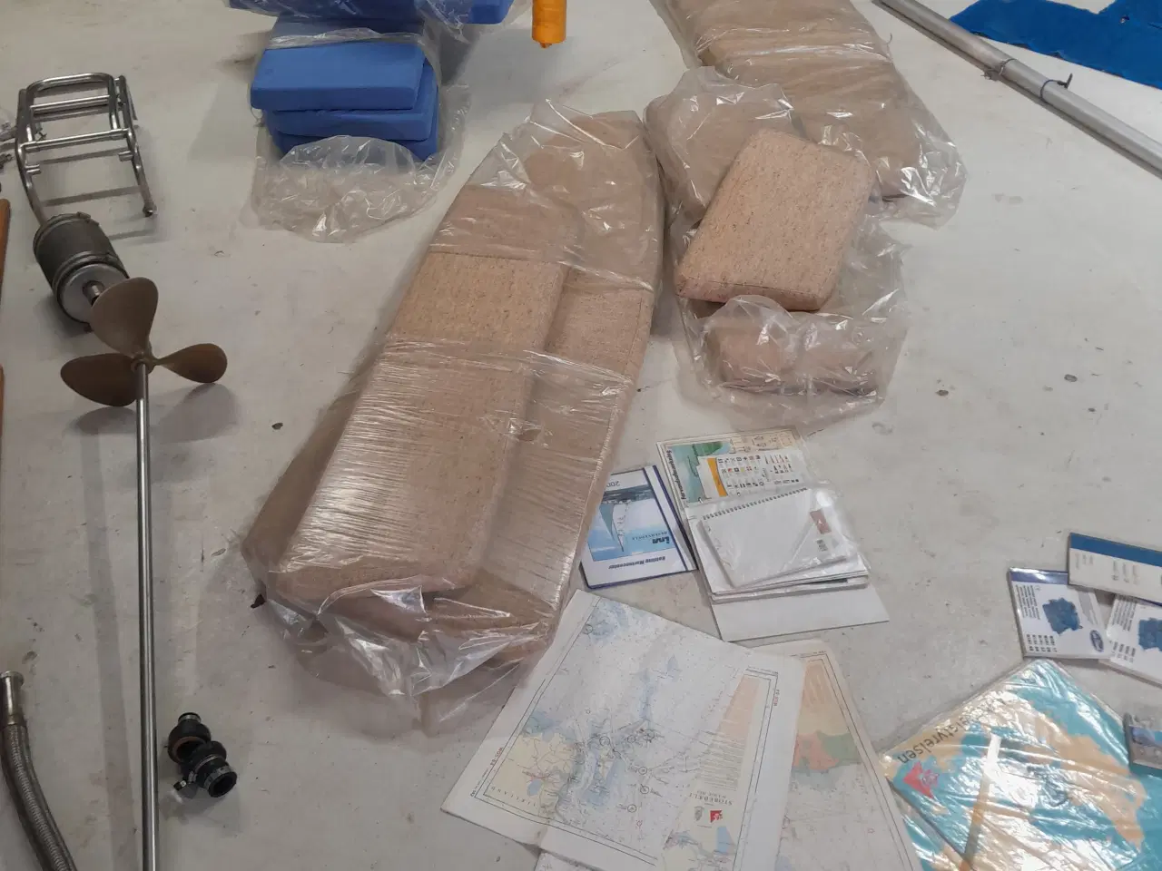 Billede 19 - Billig projekt LM24