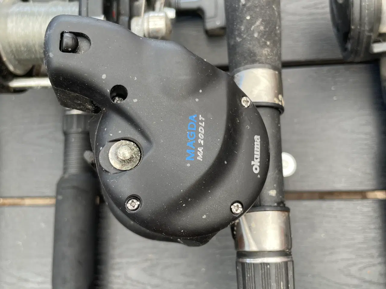 Billede 9 - Maxximus STS SERIES. Lot 14