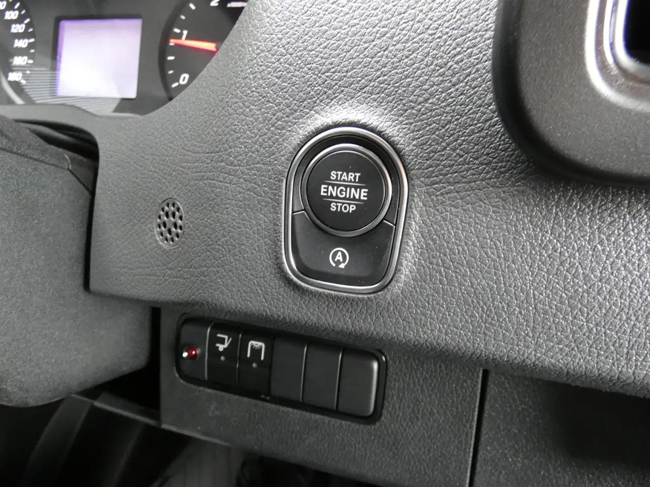 Billede 18 - Mercedes-Benz Sprinter 317 2,0 CDI A3 RWD 9G-Tronic 170HK Ladv./Chas. 9g Aut.