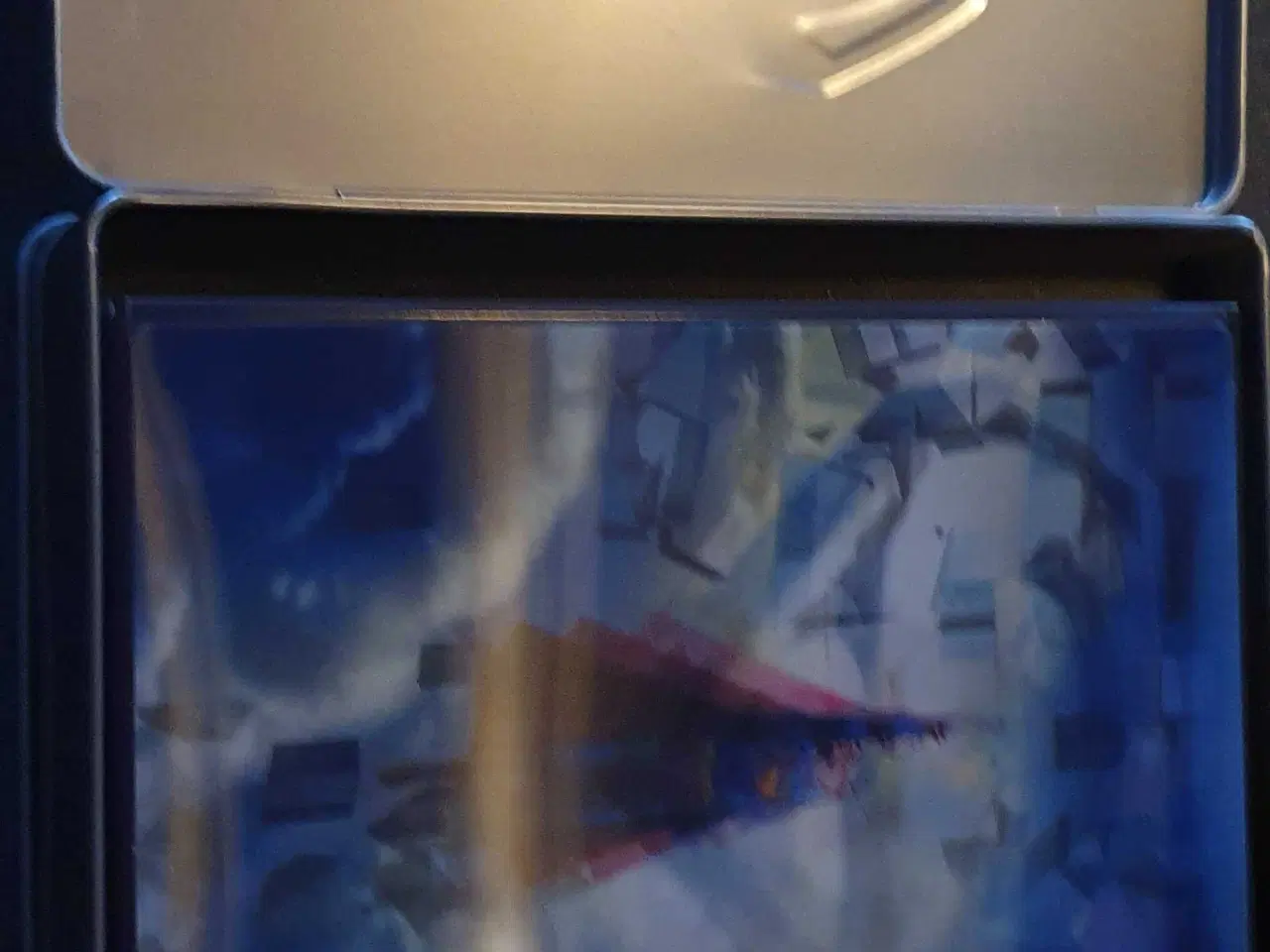 Billede 3 - Superman dvd boks