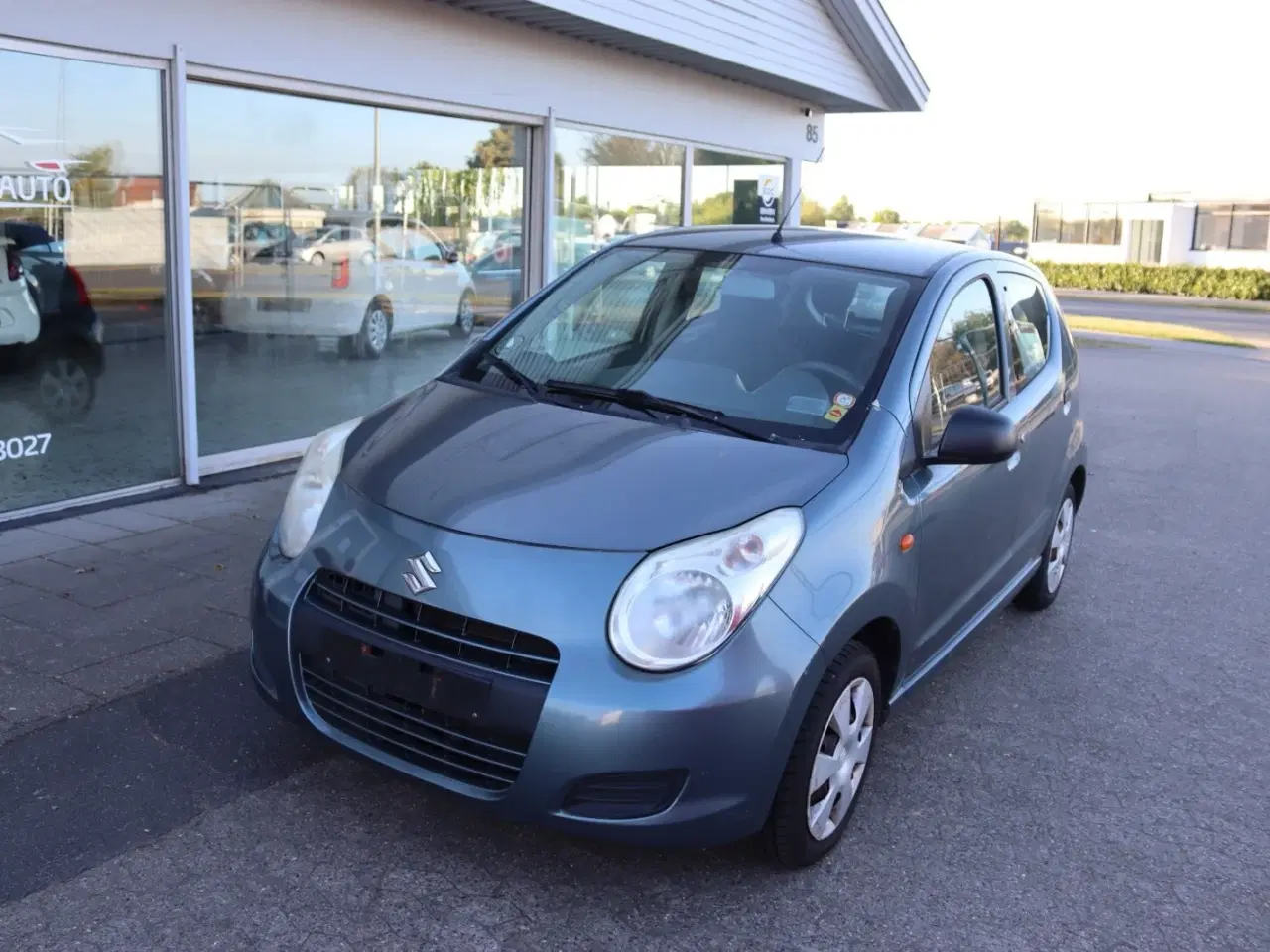 Billede 2 - Suzuki Alto 1,0 Comfort