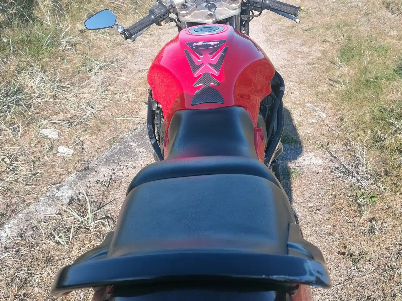Billede 6 - Suzuki GSX 600f 