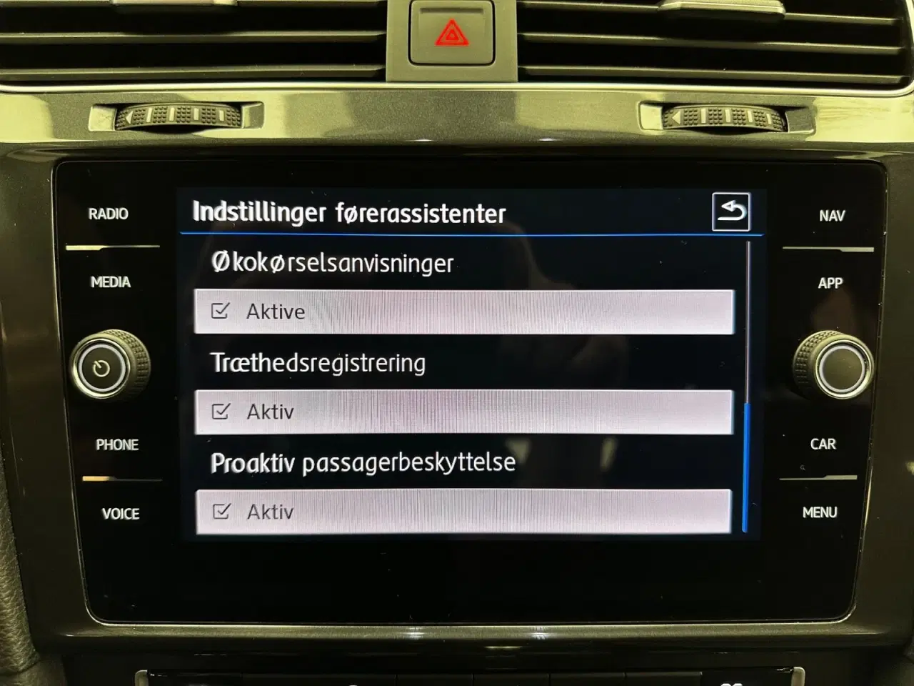 Billede 20 - VW e-Golf VII  