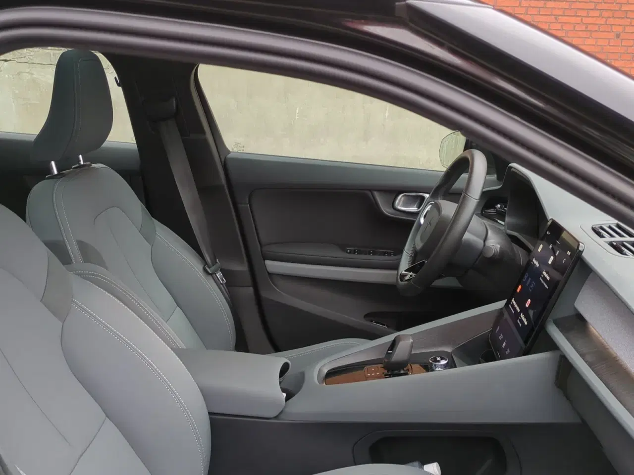 Billede 13 - Polestar 2  Standard Range