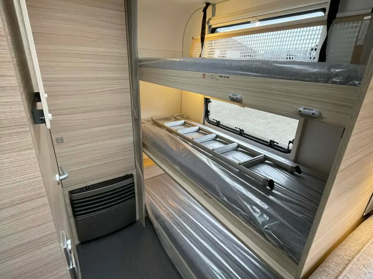 Billede 8 - 2026 - Adria Altea 552 PK 60 Y