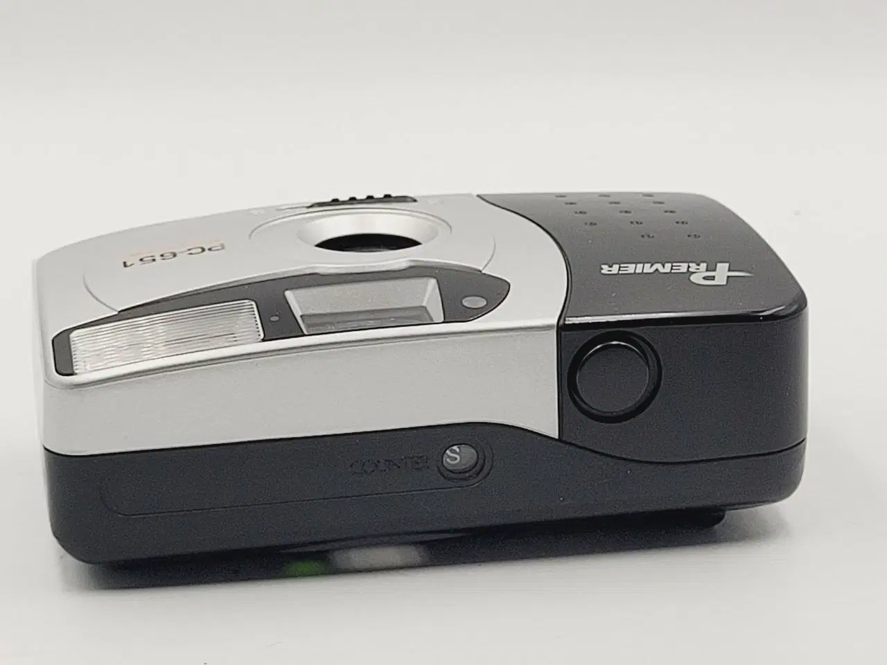Billede 7 - ⭐️· Analogkamera: Premier PC-651 Auto Flash 