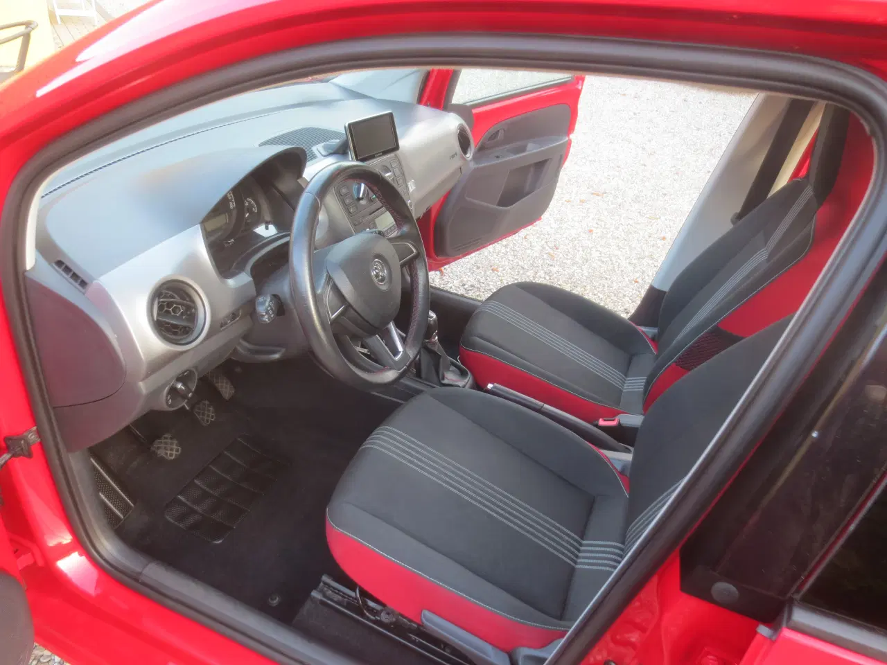 Billede 14 - Skoda Citigo 1.0 i Sport Nysynet. 