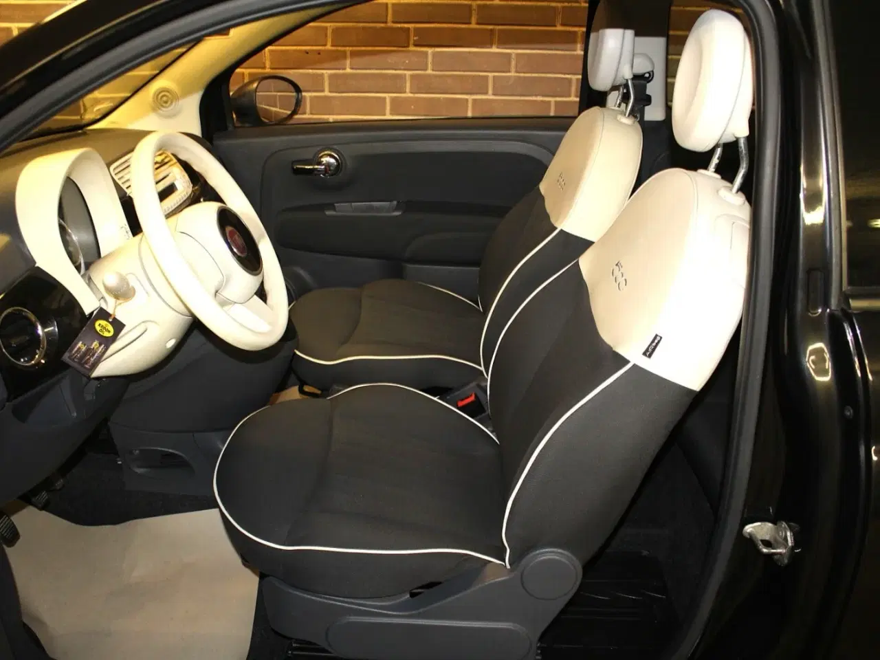 Billede 6 - Fiat 500C 1,2 Pop