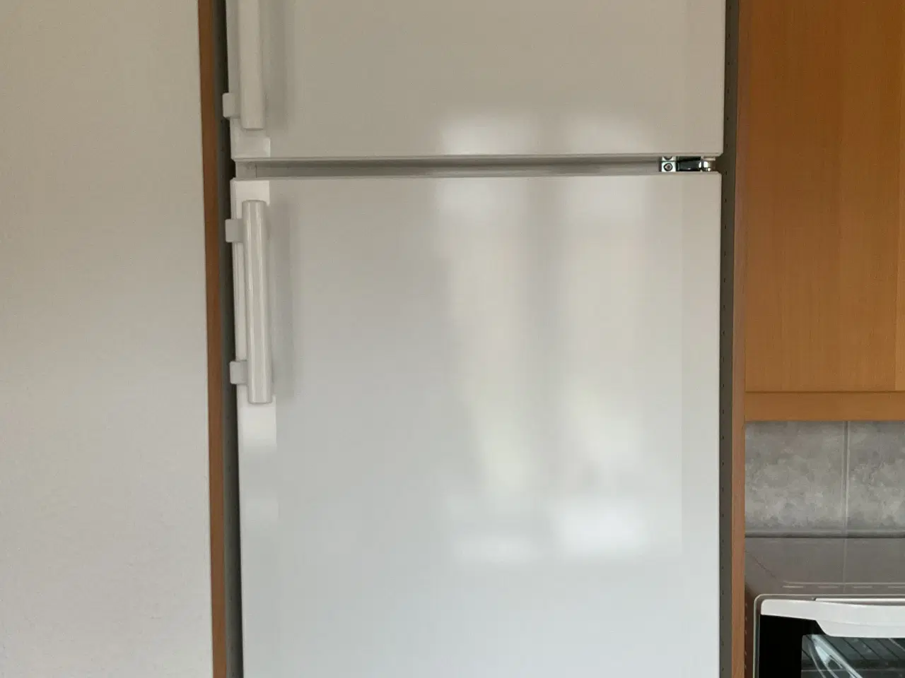 Billede 1 - Køle/fryseskab A+ Liebherr