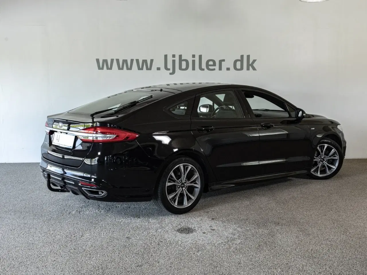 Billede 2 - Ford Mondeo 2,0 EcoBlue ST-Line aut.