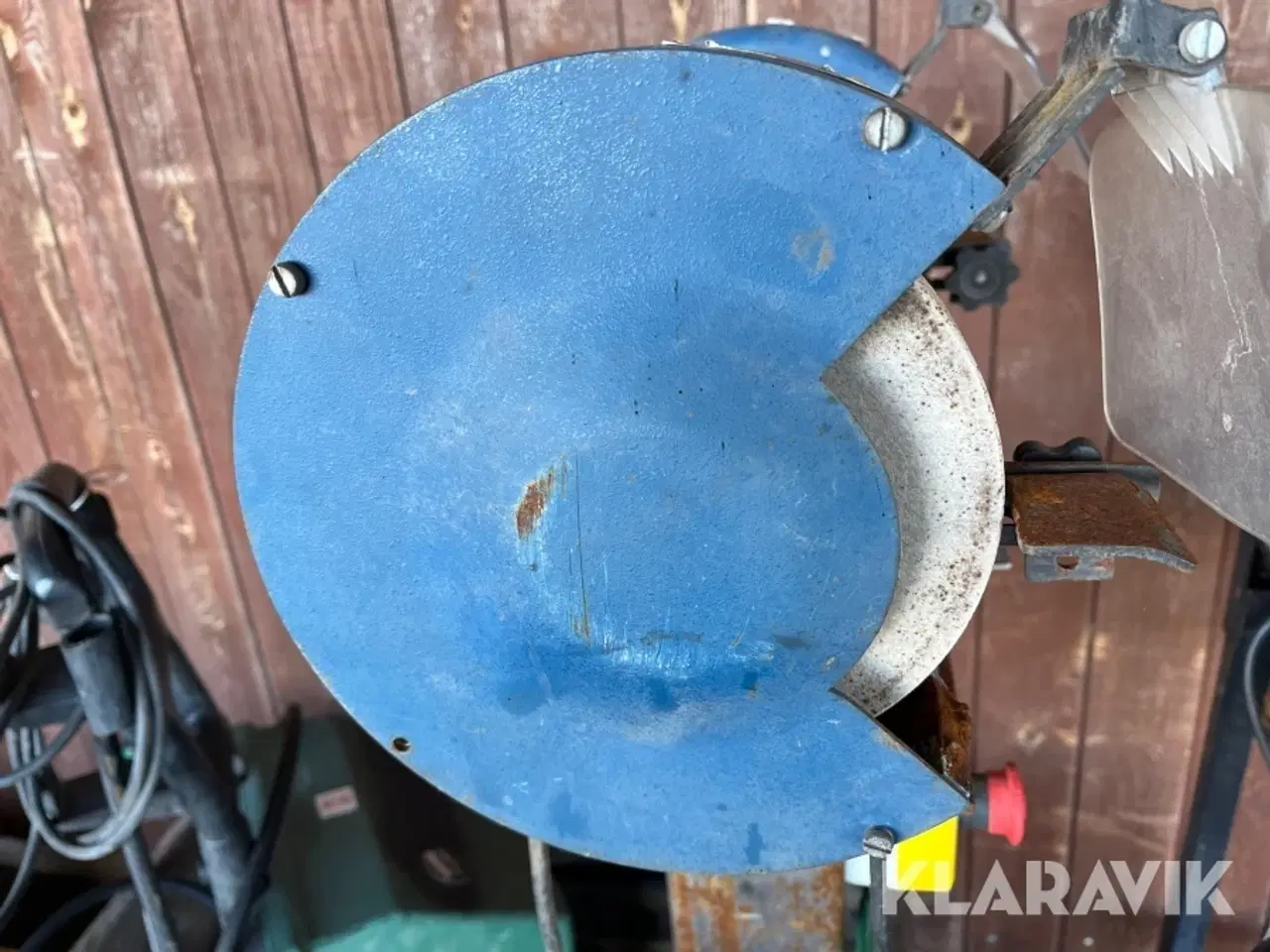 Billede 6 - Lot - højtryksrensere, kaloifere, bænksliber og øvrigt