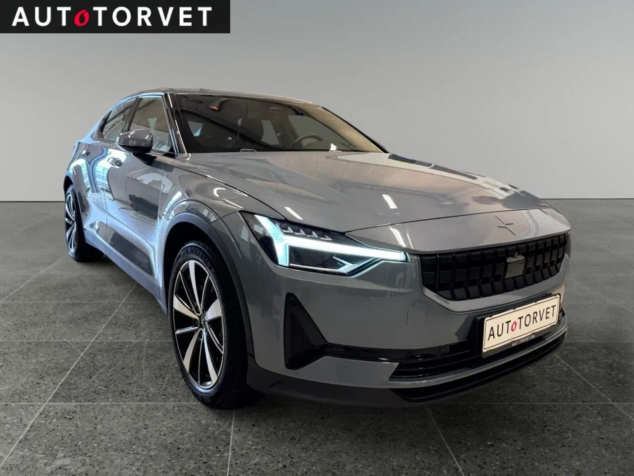 Billede 2 - Polestar 2  Standard Range