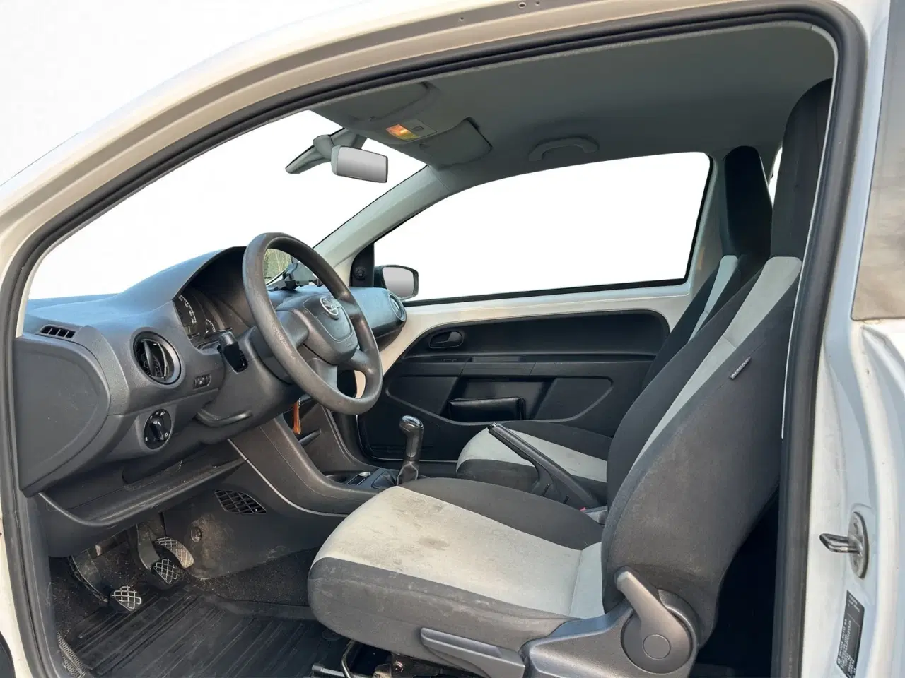 Billede 7 - Skoda Citigo 1,0 60 Active GreenTec