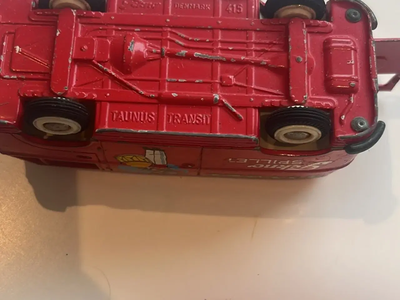 Billede 5 - Tekno bil. 