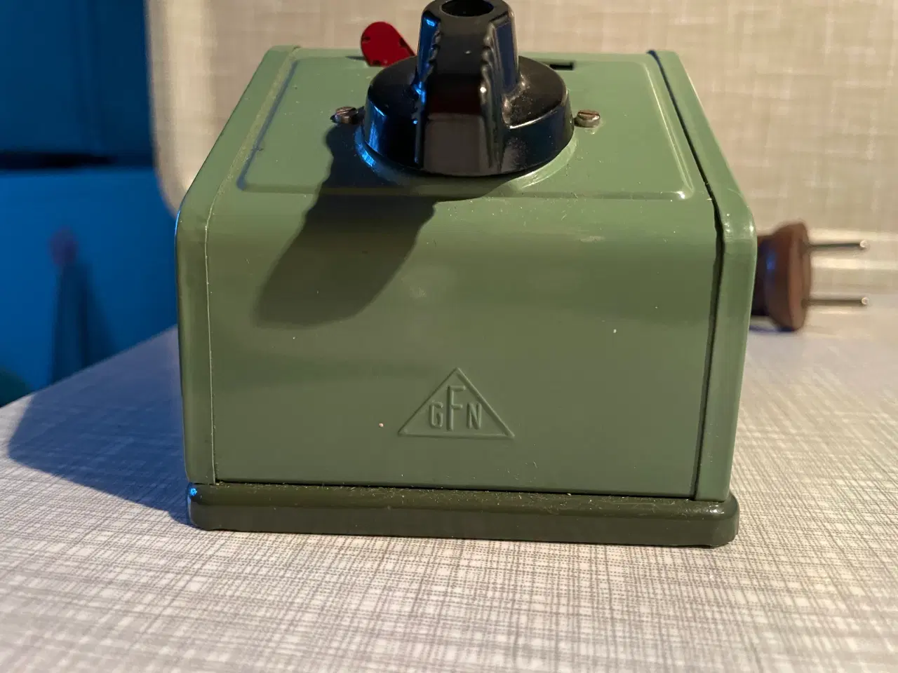 Billede 3 - Fleischmann trafo TR 52