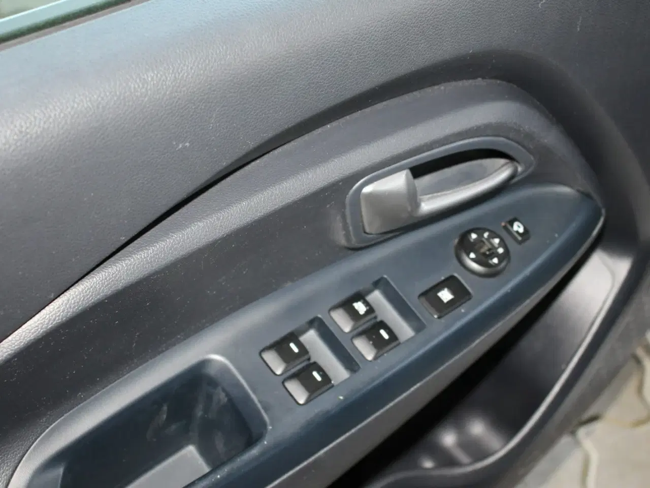 Billede 8 - Kia Rio 1,2 CVVT Limited