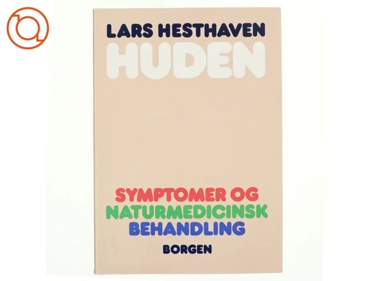Billede 1 - Huden af Lars Hesthaven