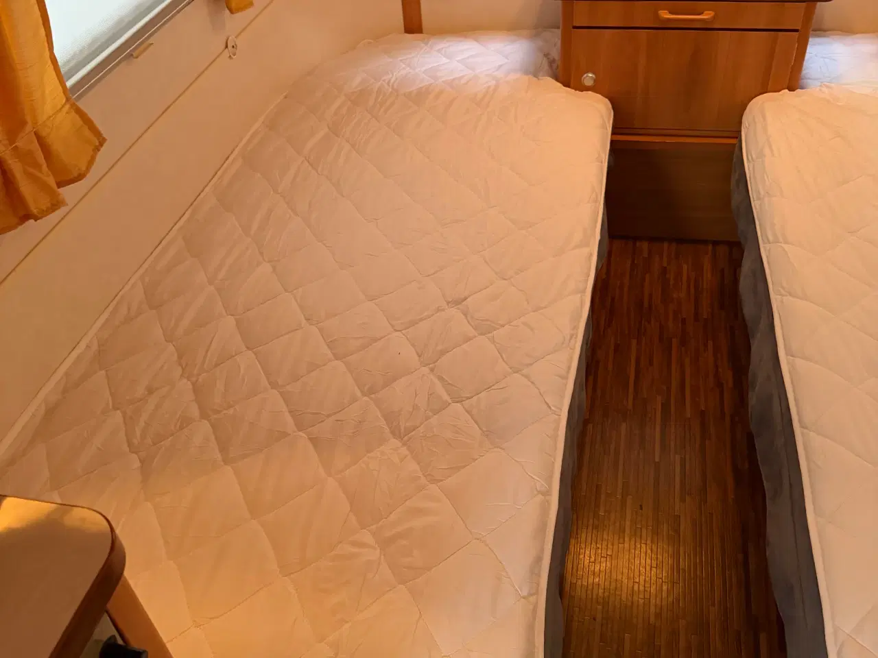Billede 9 - Touring 420 GT Kampa lufttelt nyt
