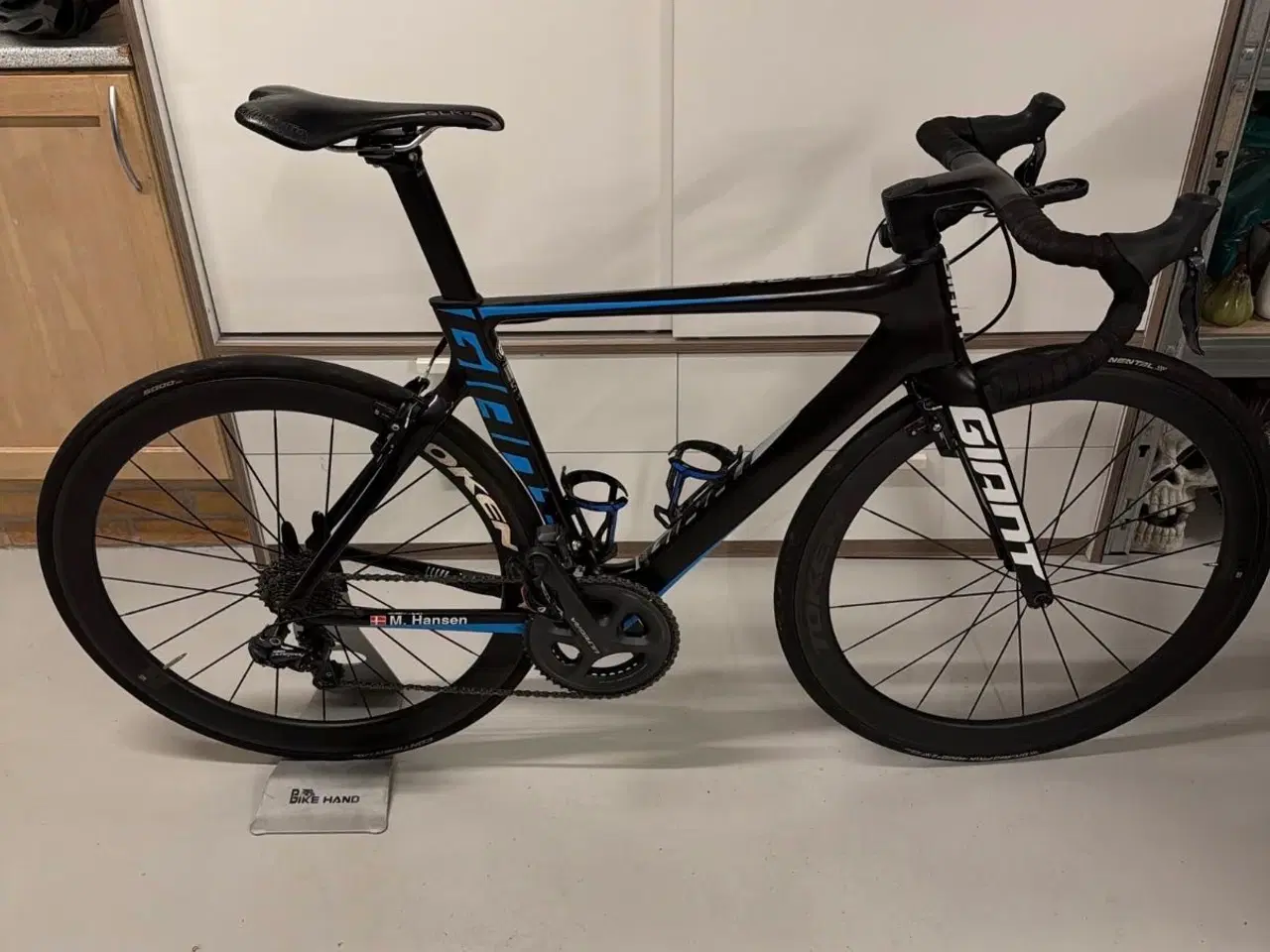 Billede 2 - Giant propel advanced LTD di2