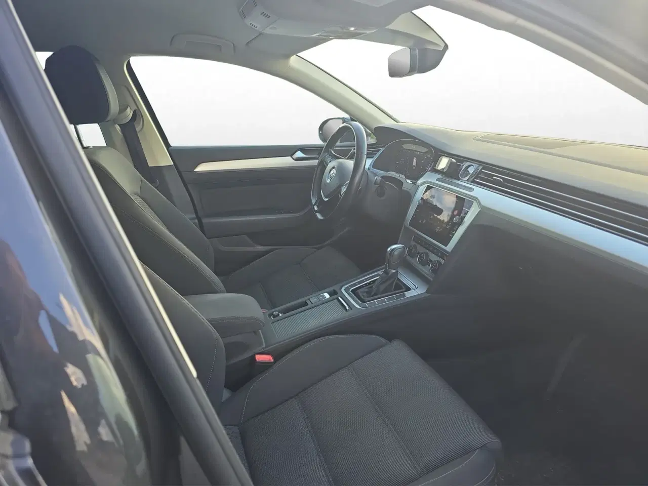 Billede 14 - VW Passat 1,4 TSi 150 Trendline Variant DSG