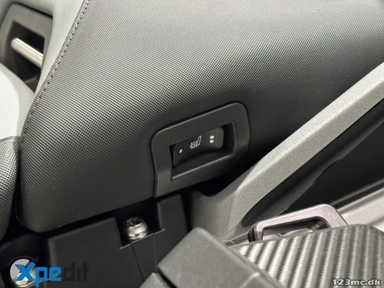 Billede 18 - BMW R 1300 GS Adventure