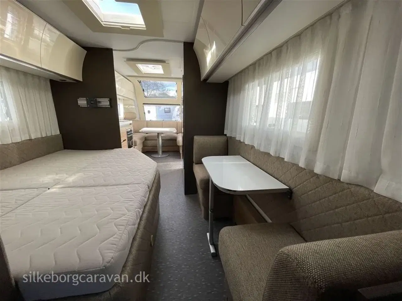 Billede 11 - 2018 - Adria Alpina 663 UK