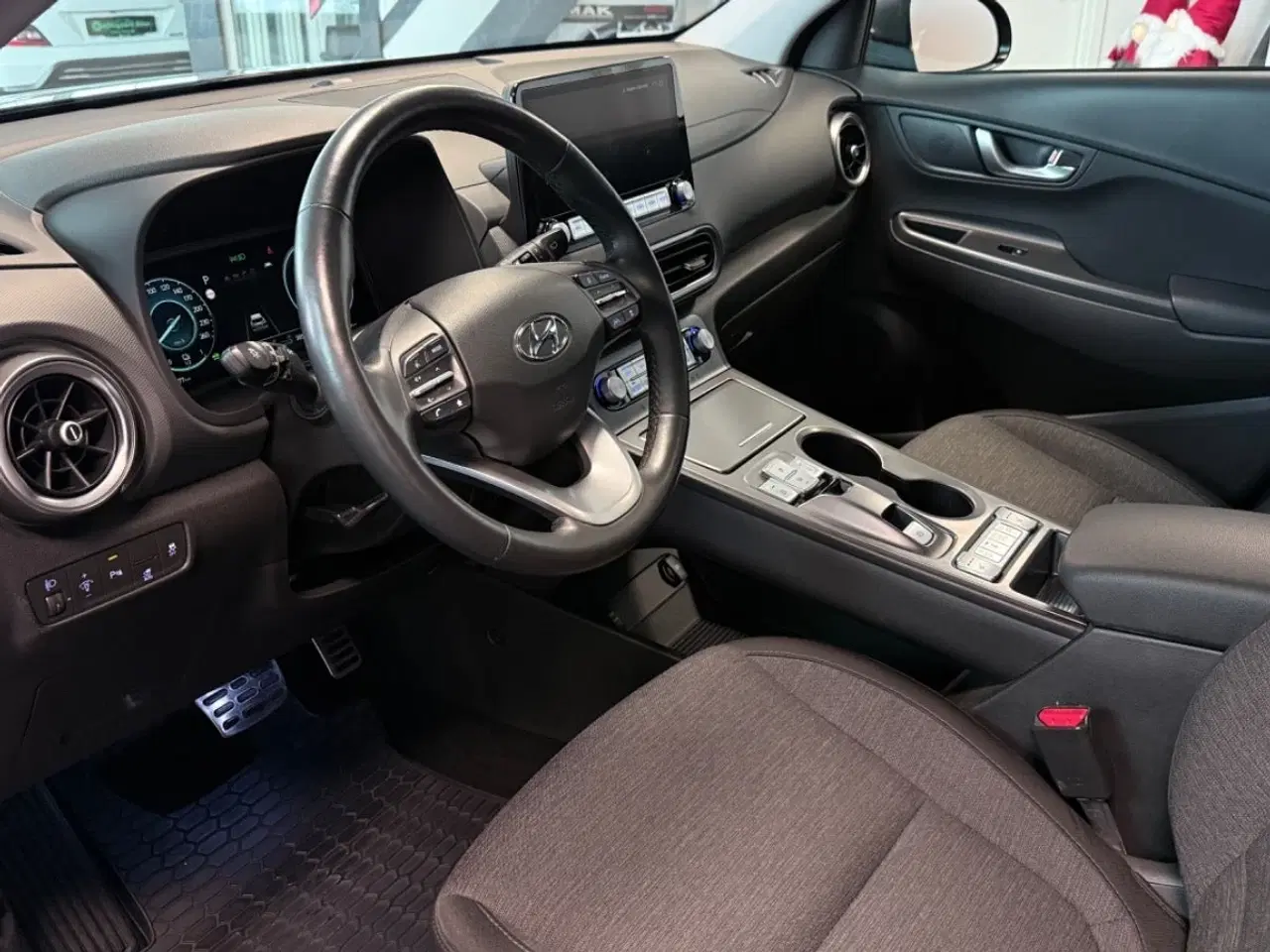 Billede 11 - Hyundai Kona 39 EV Trend