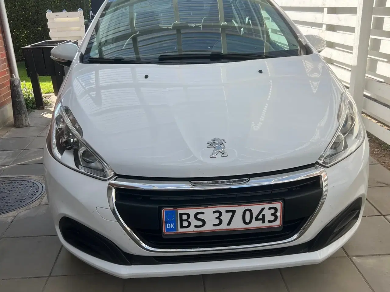 Billede 3 - Peugeot 208 1,0 VTi 68 Active